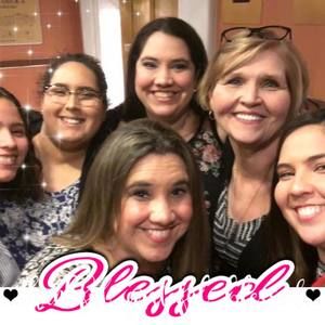 Meet your Posher, Doreen